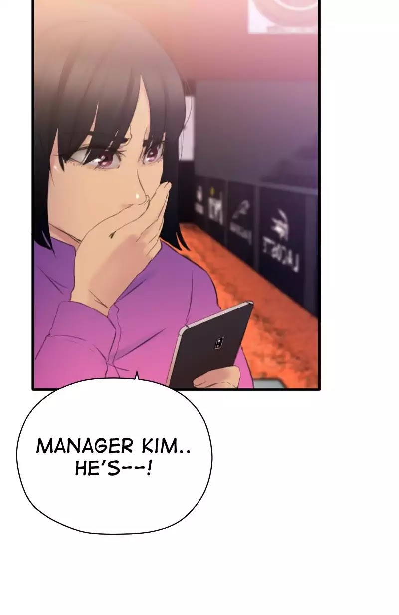 Ecstasy Hearts Chapter 66 page 41 - Chapter 66: To Whom My Heart Belongs