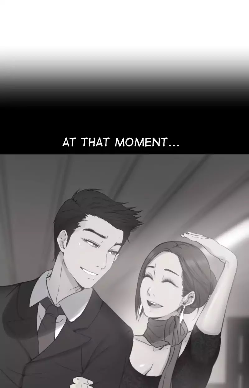 Ecstasy Hearts Chapter 66 page 43 - Chapter 66: To Whom My Heart Belongs