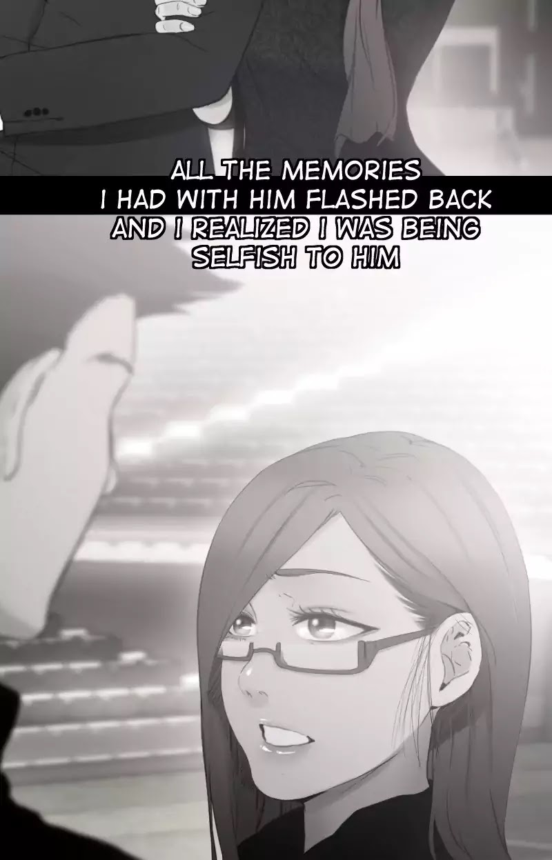 Ecstasy Hearts Chapter 66 page 44 - Chapter 66: To Whom My Heart Belongs