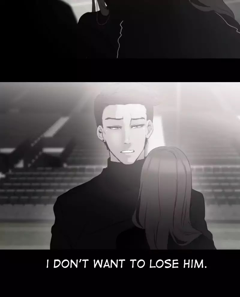 Ecstasy Hearts Chapter 66 page 45 - Chapter 66: To Whom My Heart Belongs