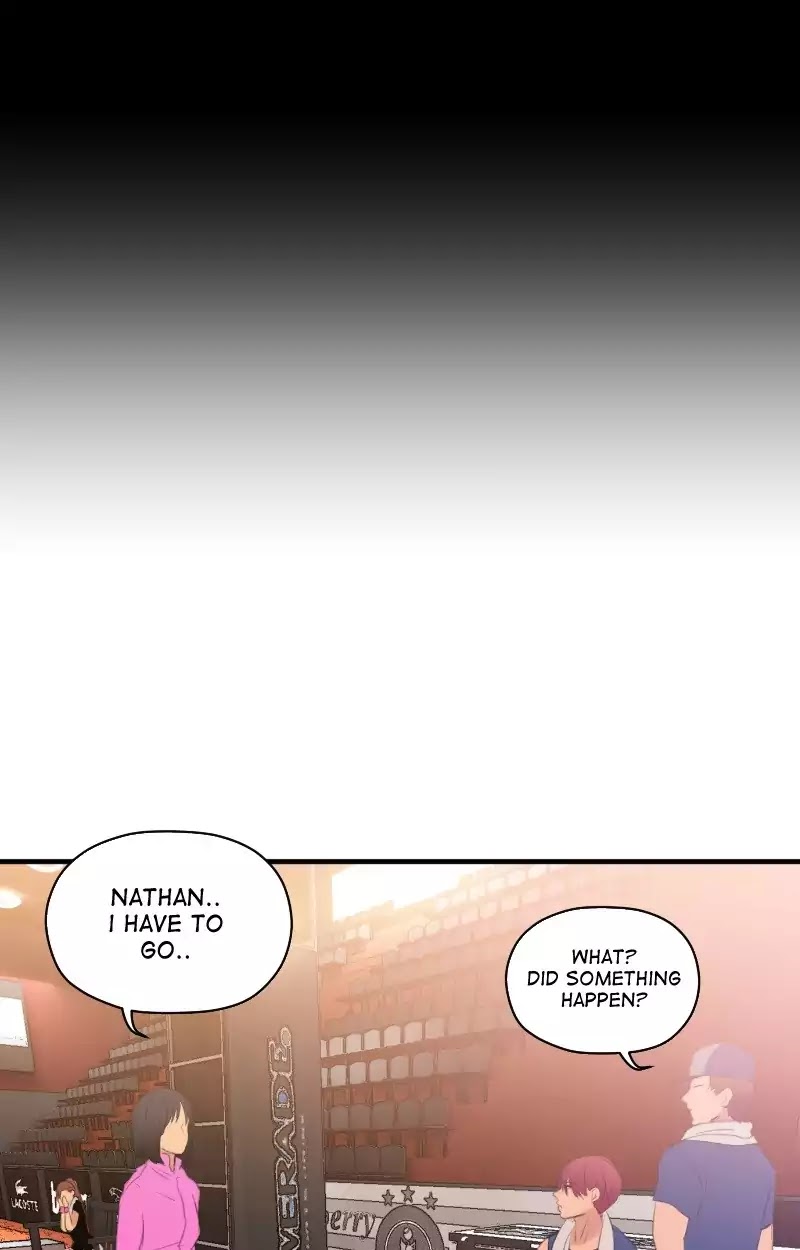 Ecstasy Hearts Chapter 66 page 46 - Chapter 66: To Whom My Heart Belongs