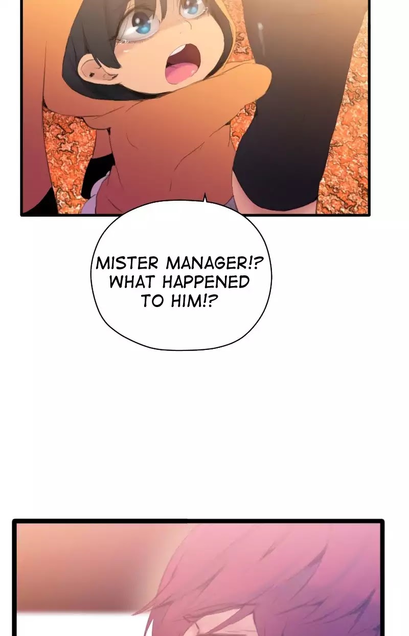 Ecstasy Hearts Chapter 66 page 48 - Chapter 66: To Whom My Heart Belongs