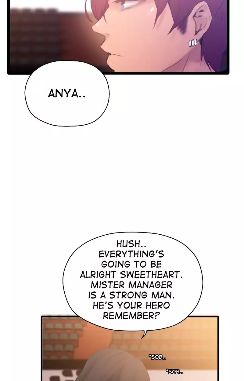 Ecstasy Hearts Chapter 66 page 49 - Chapter 66: To Whom My Heart Belongs
