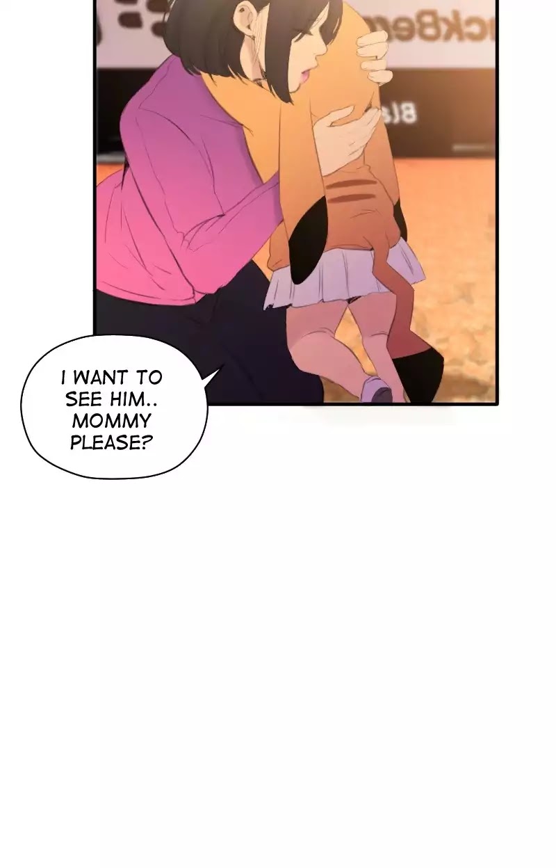 Ecstasy Hearts Chapter 66 page 50 - Chapter 66: To Whom My Heart Belongs