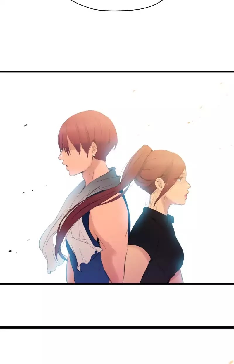 Ecstasy Hearts Chapter 66 page 54 - Chapter 66: To Whom My Heart Belongs