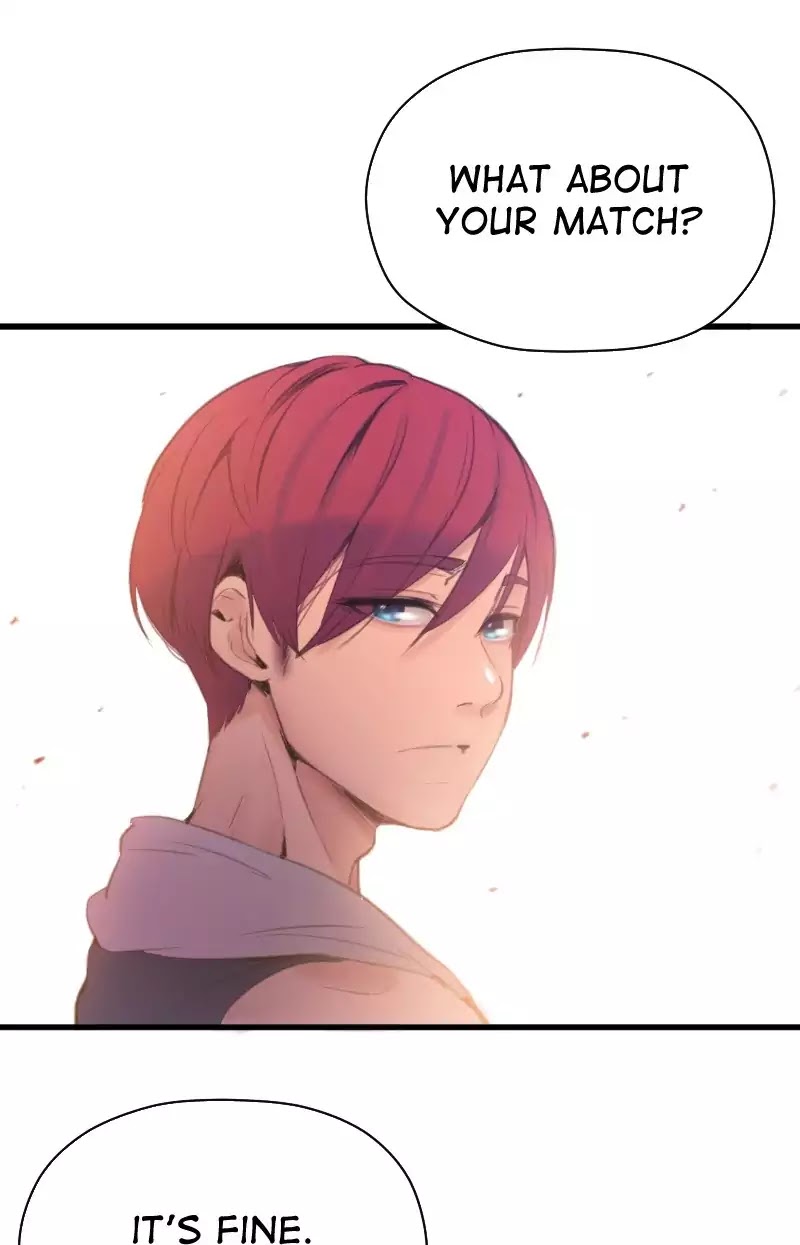 Ecstasy Hearts Chapter 66 page 56 - Chapter 66: To Whom My Heart Belongs