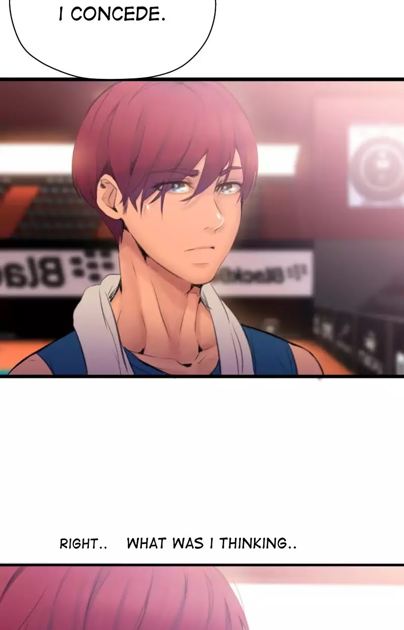 Ecstasy Hearts Chapter 66 page 57 - Chapter 66: To Whom My Heart Belongs