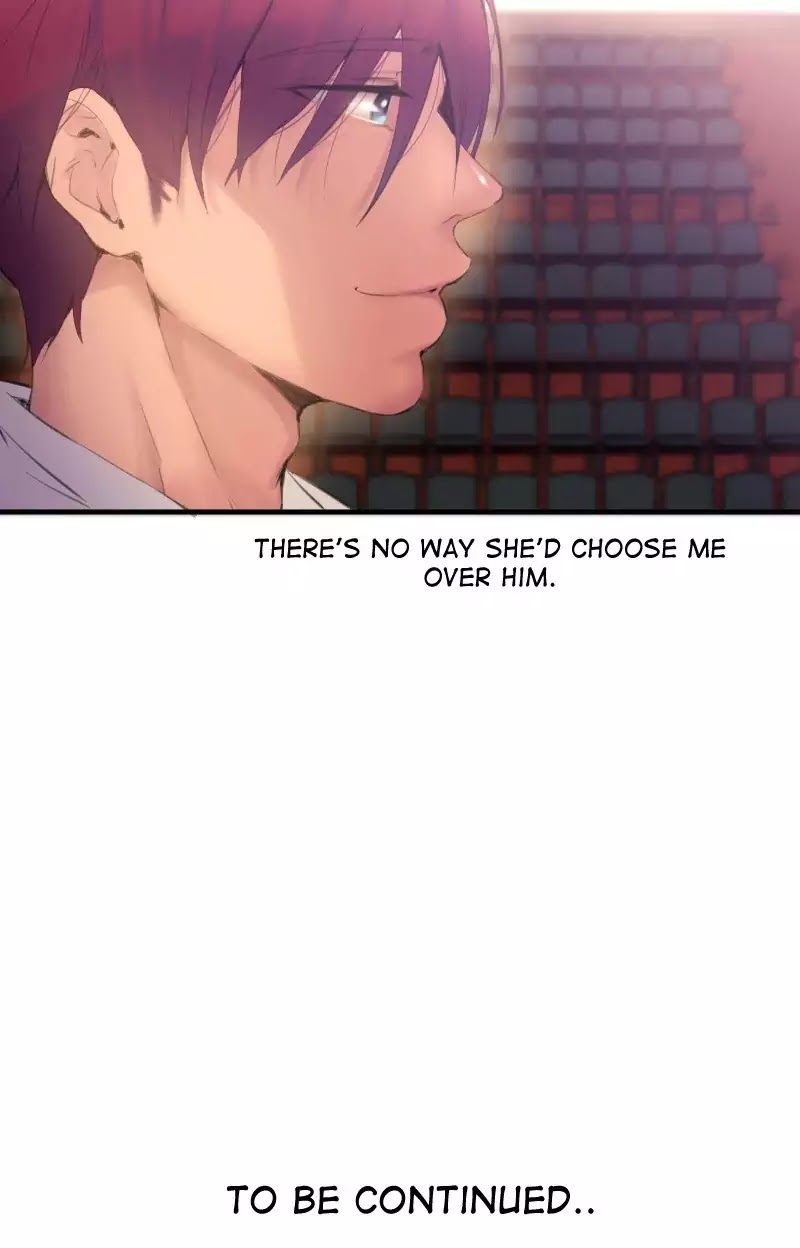 Ecstasy Hearts Chapter 66 page 58 - Chapter 66: To Whom My Heart Belongs