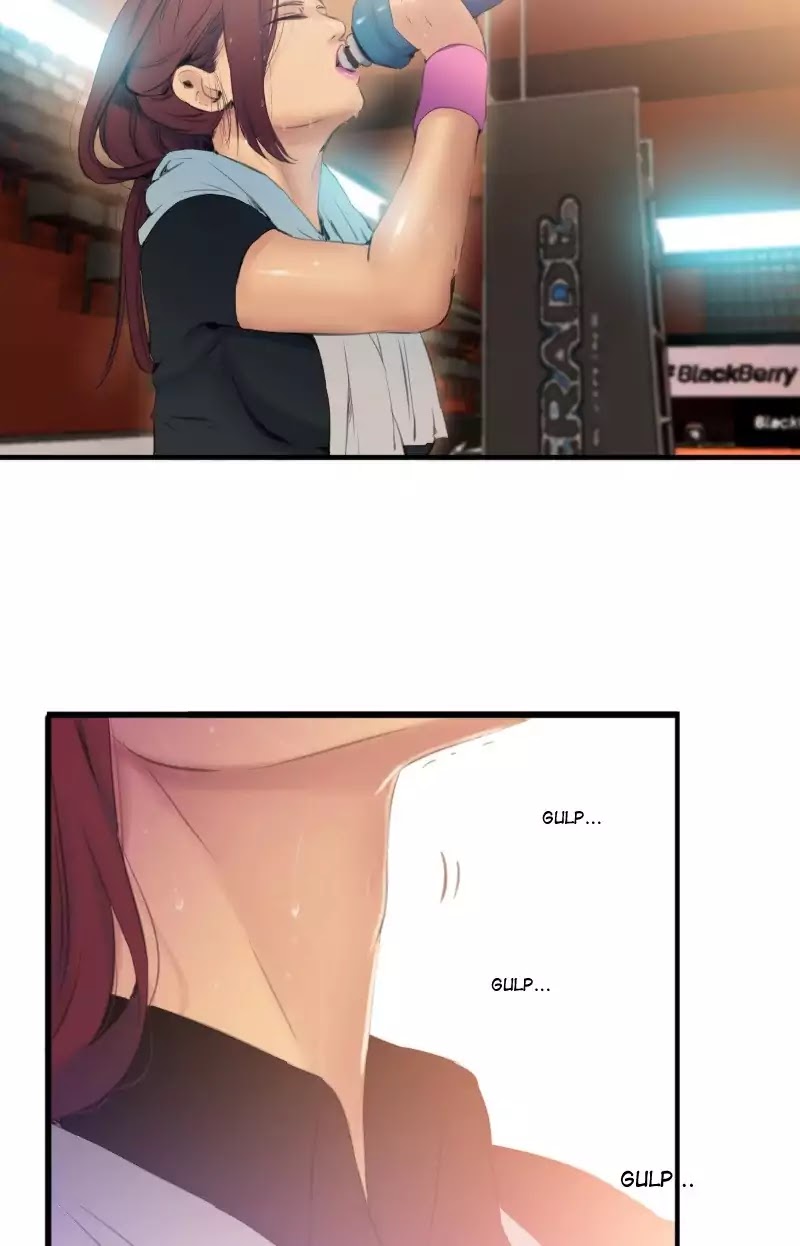 Ecstasy Hearts Chapter 66 page 9 - Chapter 66: To Whom My Heart Belongs