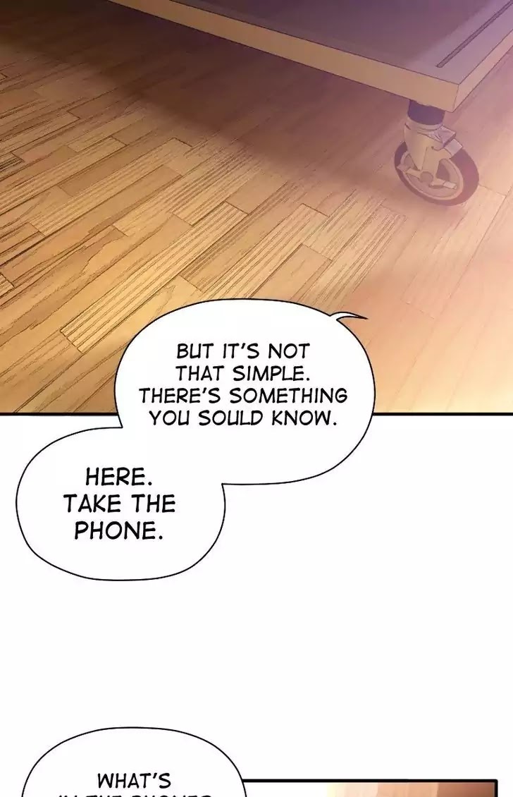 Ecstasy Hearts Chapter 67 page 10 - Chapter 67: Undying Love