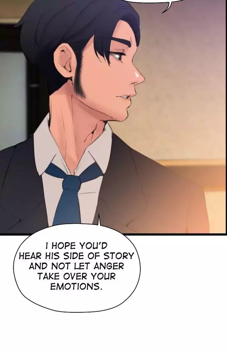 Ecstasy Hearts Chapter 67 page 14 - Chapter 67: Undying Love