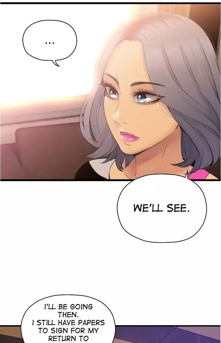 Ecstasy Hearts Chapter 67 page 15 - Chapter 67: Undying Love