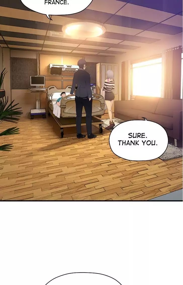 Ecstasy Hearts Chapter 67 page 16 - Chapter 67: Undying Love