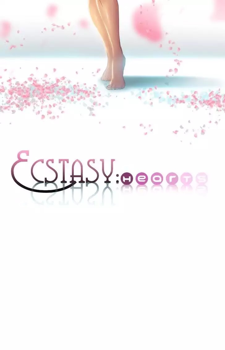 Ecstasy Hearts Chapter 67 page 2 - Chapter 67: Undying Love