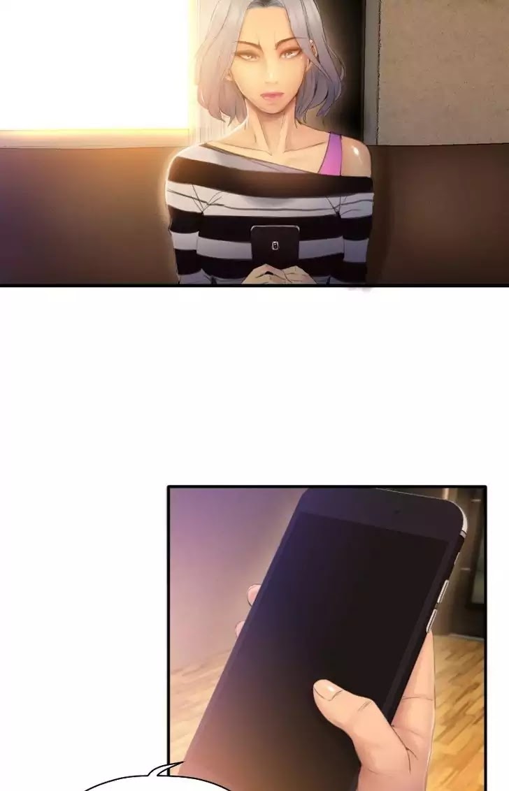 Ecstasy Hearts Chapter 67 page 21 - Chapter 67: Undying Love