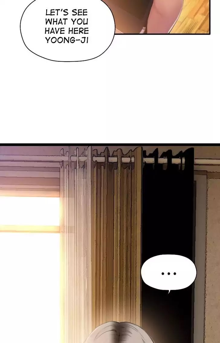 Ecstasy Hearts Chapter 67 page 22 - Chapter 67: Undying Love