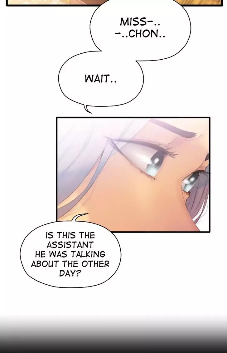 Ecstasy Hearts Chapter 67 page 25 - Chapter 67: Undying Love