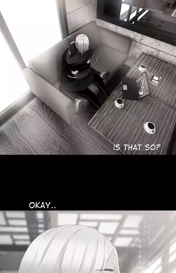 Ecstasy Hearts Chapter 67 page 29 - Chapter 67: Undying Love