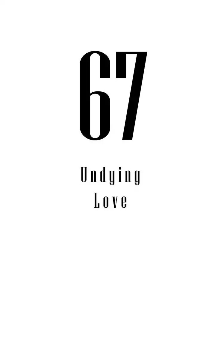 Ecstasy Hearts Chapter 67 page 3 - Chapter 67: Undying Love