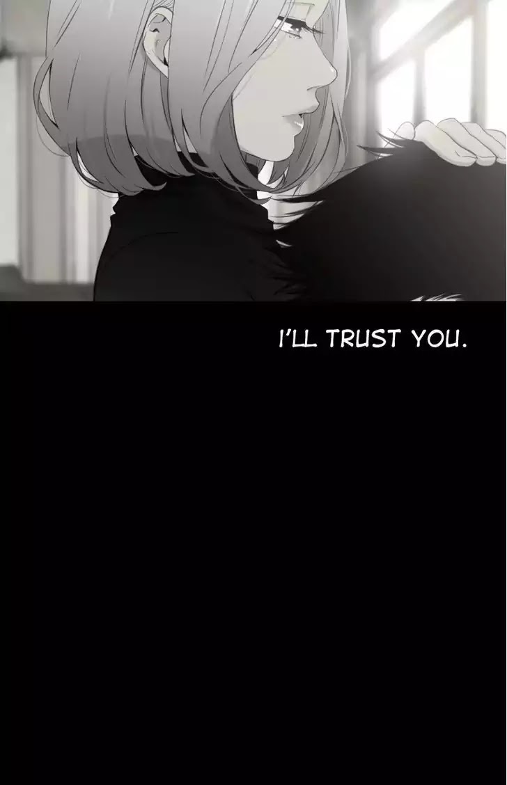 Ecstasy Hearts Chapter 67 page 30 - Chapter 67: Undying Love