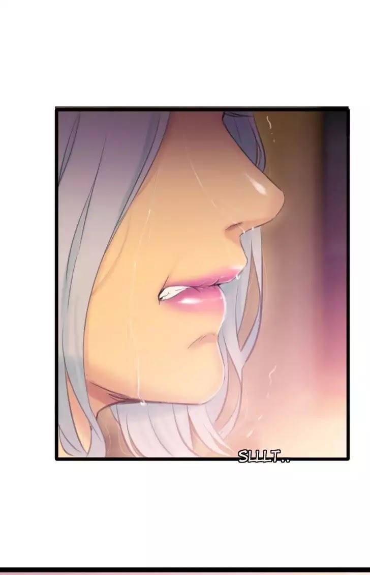 Ecstasy Hearts Chapter 67 page 39 - Chapter 67: Undying Love