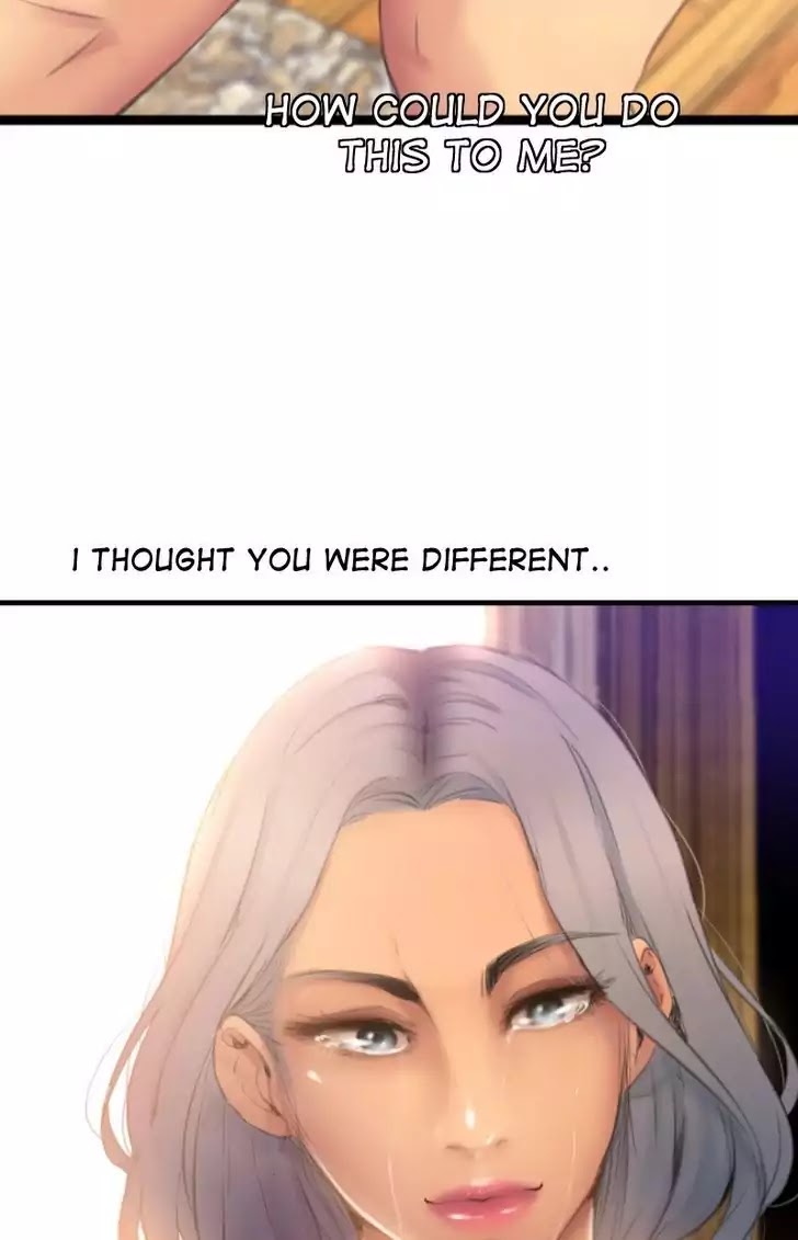 Ecstasy Hearts Chapter 67 page 41 - Chapter 67: Undying Love