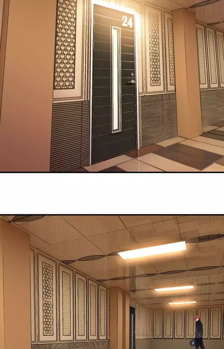 Ecstasy Hearts Chapter 67 page 44 - Chapter 67: Undying Love