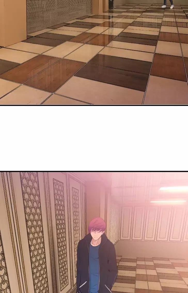 Ecstasy Hearts Chapter 67 page 45 - Chapter 67: Undying Love