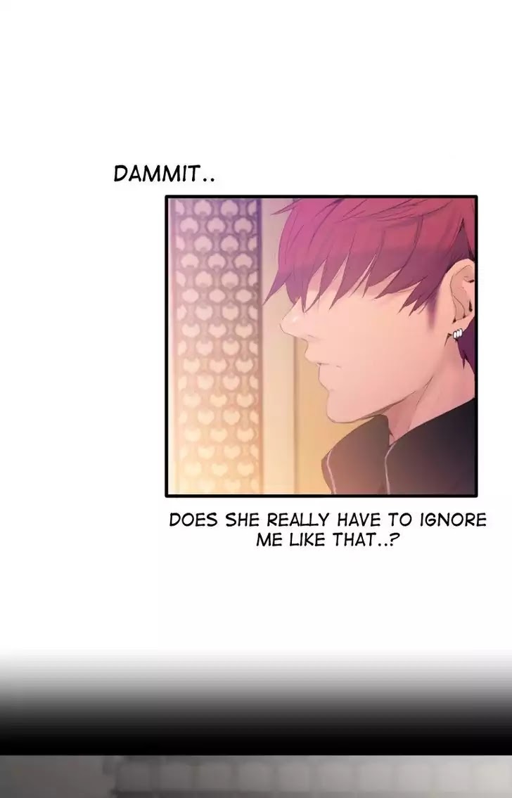 Ecstasy Hearts Chapter 67 page 47 - Chapter 67: Undying Love