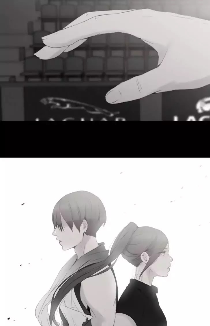 Ecstasy Hearts Chapter 67 page 48 - Chapter 67: Undying Love