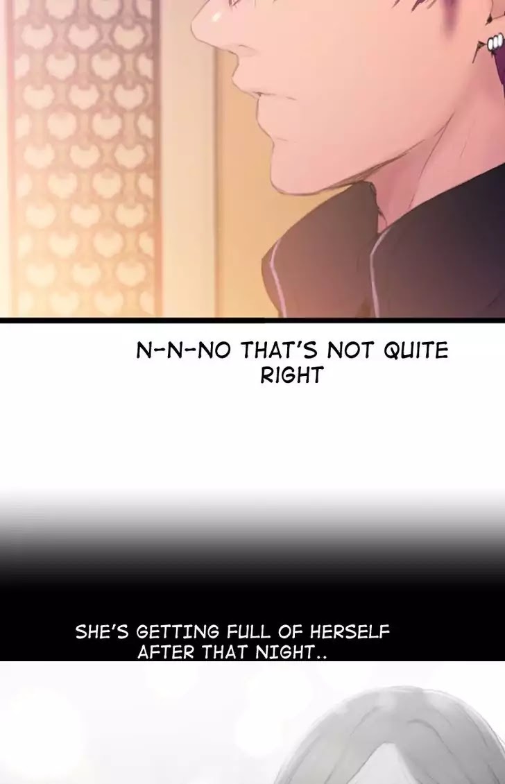 Ecstasy Hearts Chapter 67 page 50 - Chapter 67: Undying Love