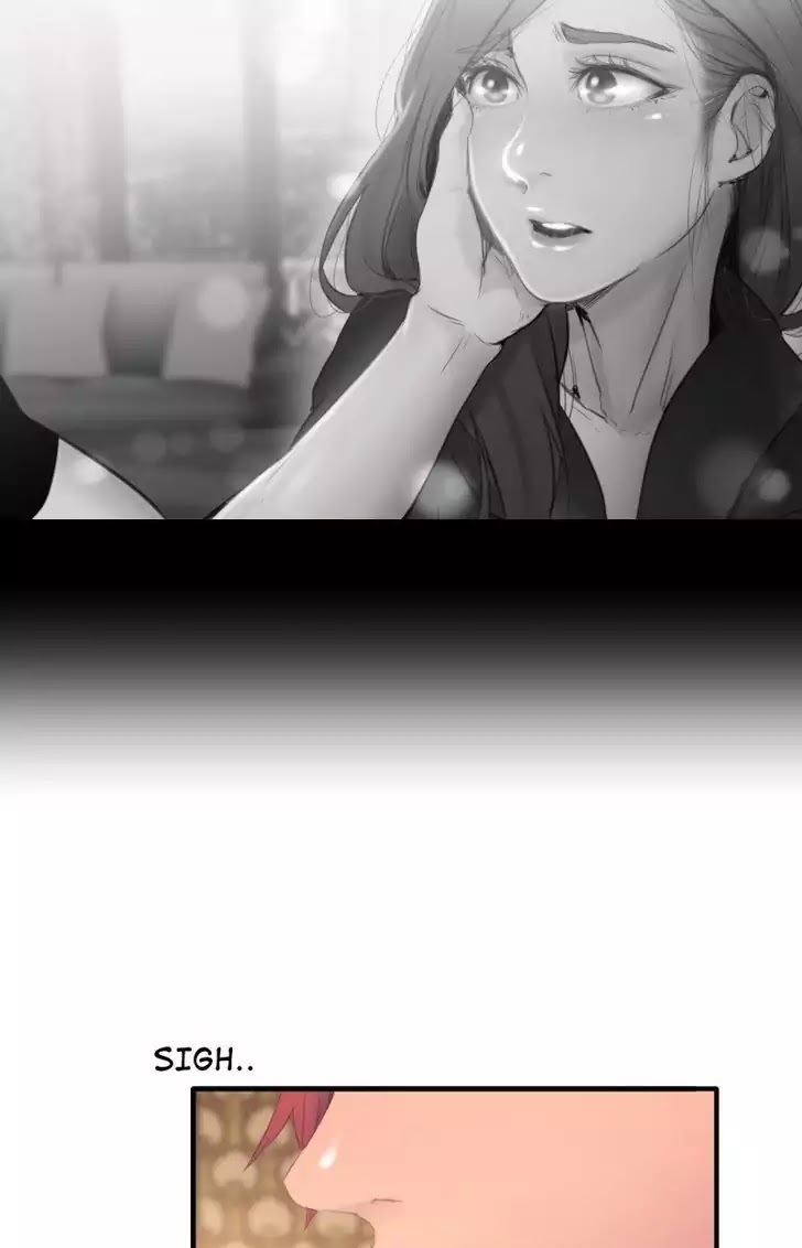 Ecstasy Hearts Chapter 67 page 51 - Chapter 67: Undying Love