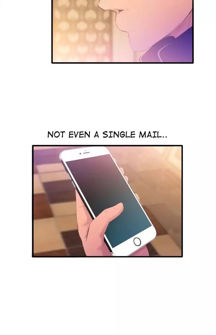 Ecstasy Hearts Chapter 67 page 52 - Chapter 67: Undying Love