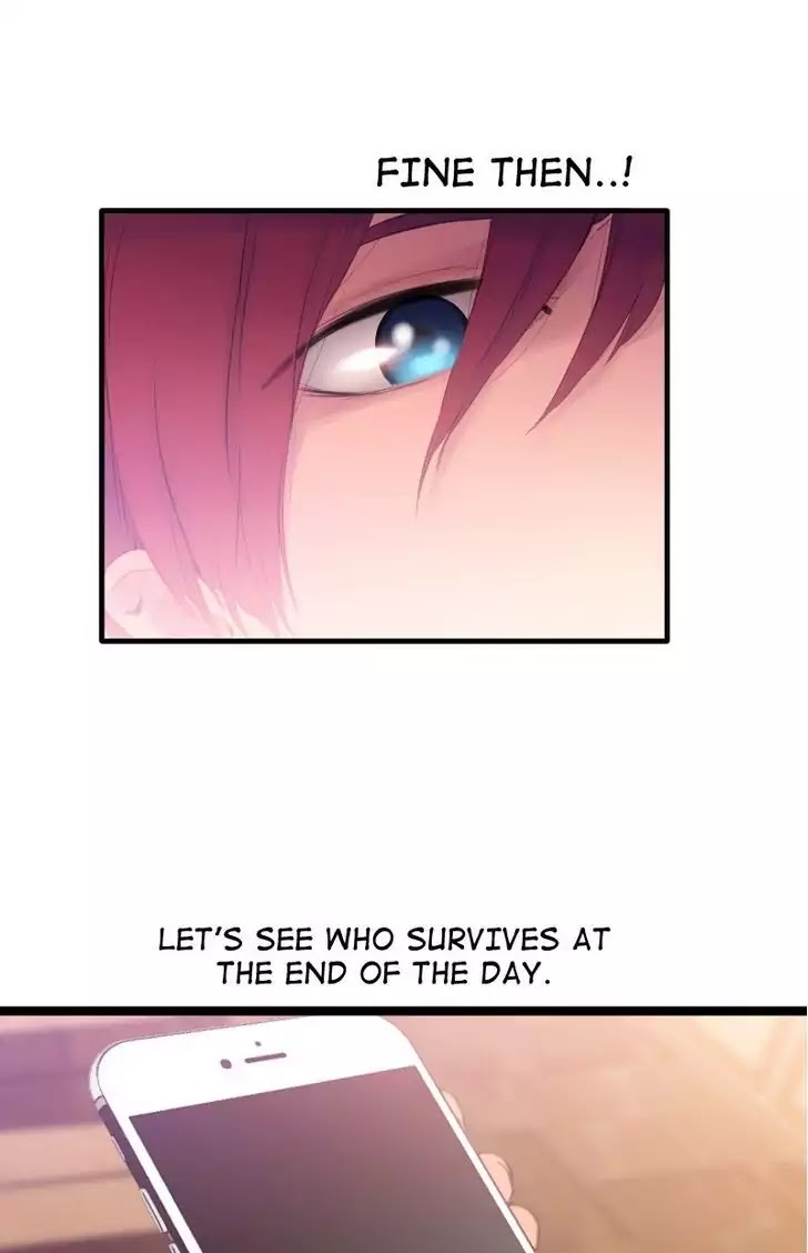 Ecstasy Hearts Chapter 67 page 53 - Chapter 67: Undying Love