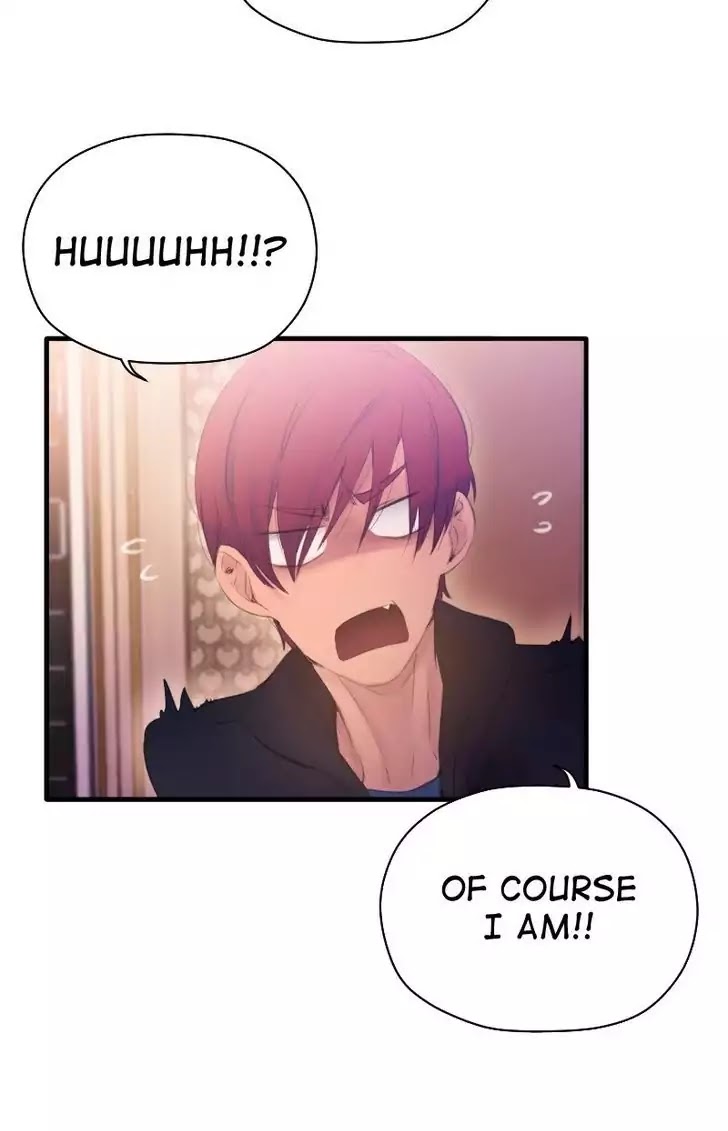 Ecstasy Hearts Chapter 67 page 58 - Chapter 67: Undying Love