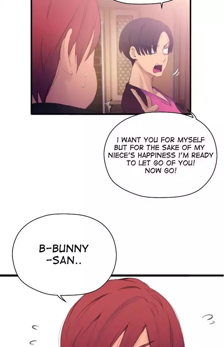 Ecstasy Hearts Chapter 67 page 61 - Chapter 67: Undying Love