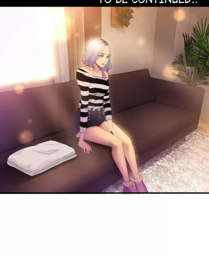 Ecstasy Hearts Chapter 67 page 63 - Chapter 67: Undying Love