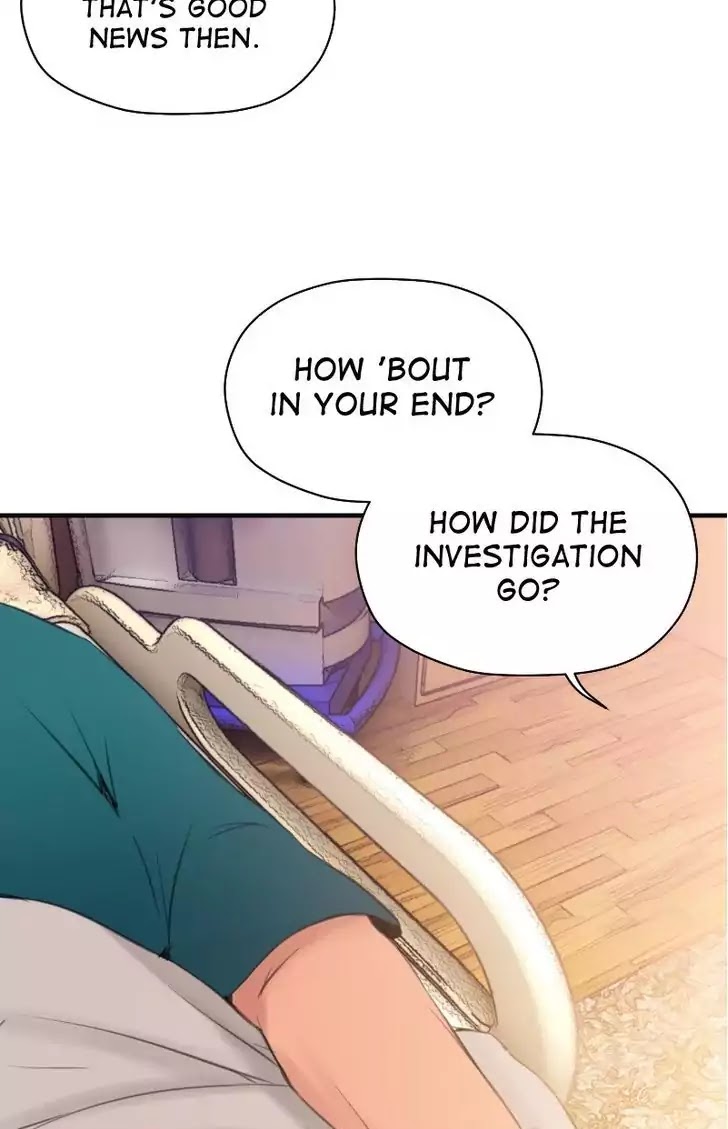 Ecstasy Hearts Chapter 67 page 7 - Chapter 67: Undying Love