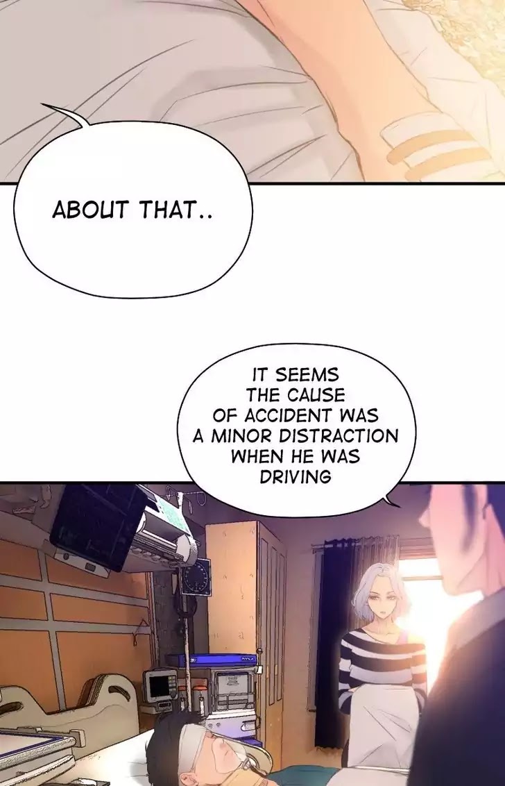 Ecstasy Hearts Chapter 67 page 8 - Chapter 67: Undying Love