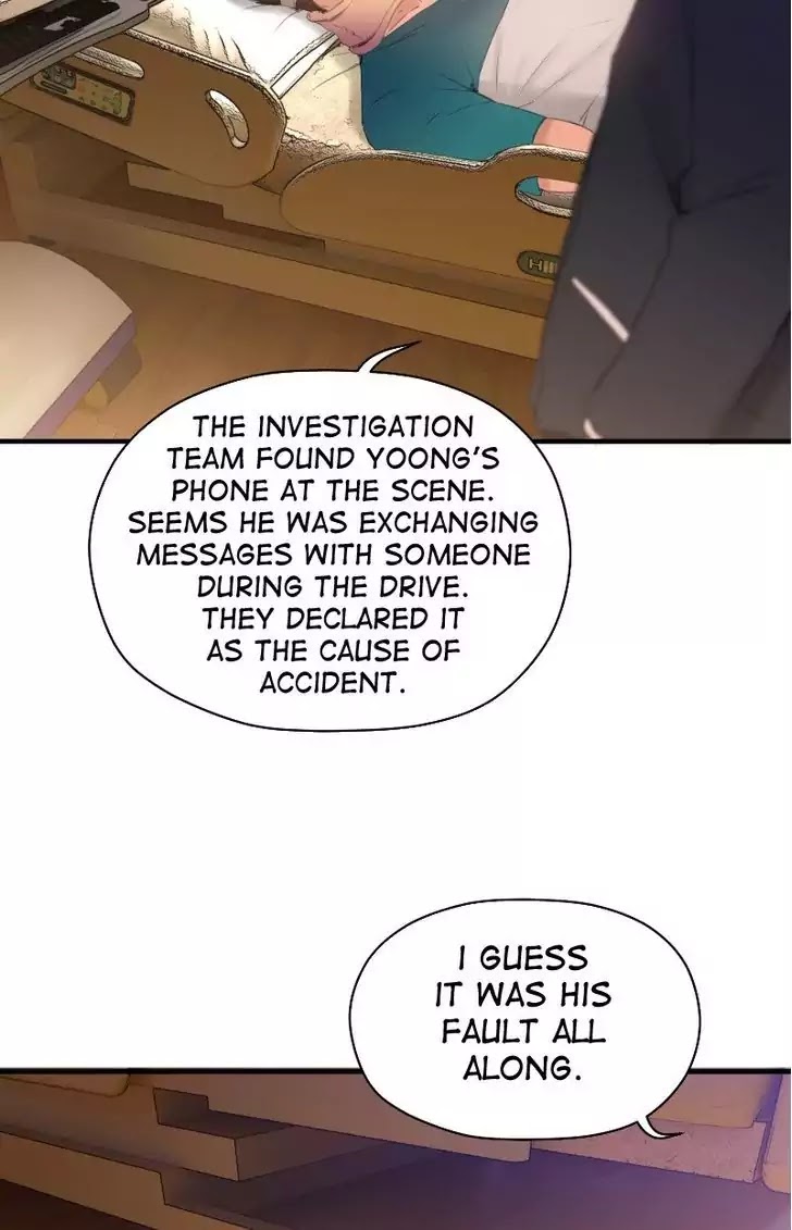 Ecstasy Hearts Chapter 67 page 9 - Chapter 67: Undying Love