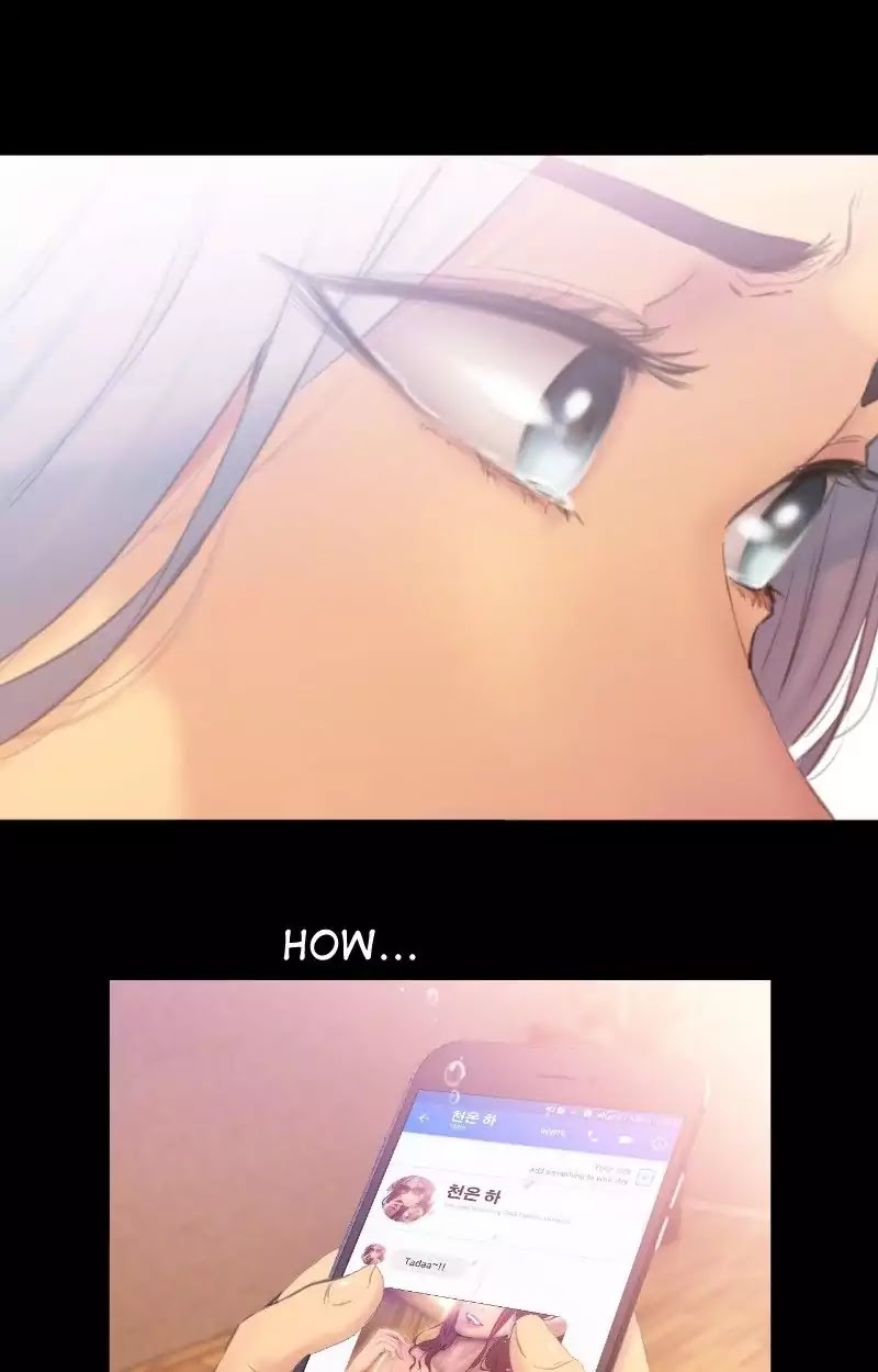 Ecstasy Hearts Chapter 68 page 1 - Chapter 68: Forward