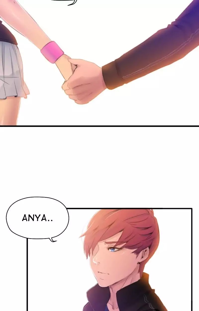Ecstasy Hearts Chapter 68 page 14 - Chapter 68: Forward