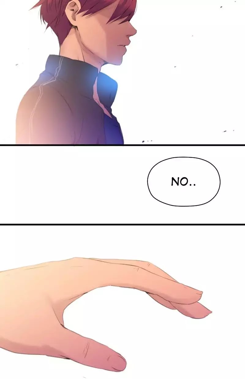 Ecstasy Hearts Chapter 68 page 17 - Chapter 68: Forward