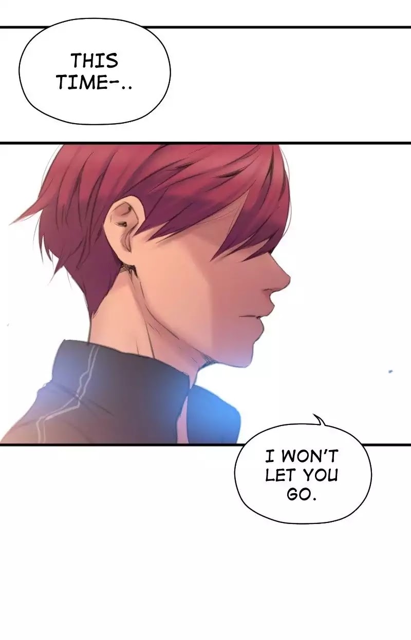 Ecstasy Hearts Chapter 68 page 18 - Chapter 68: Forward