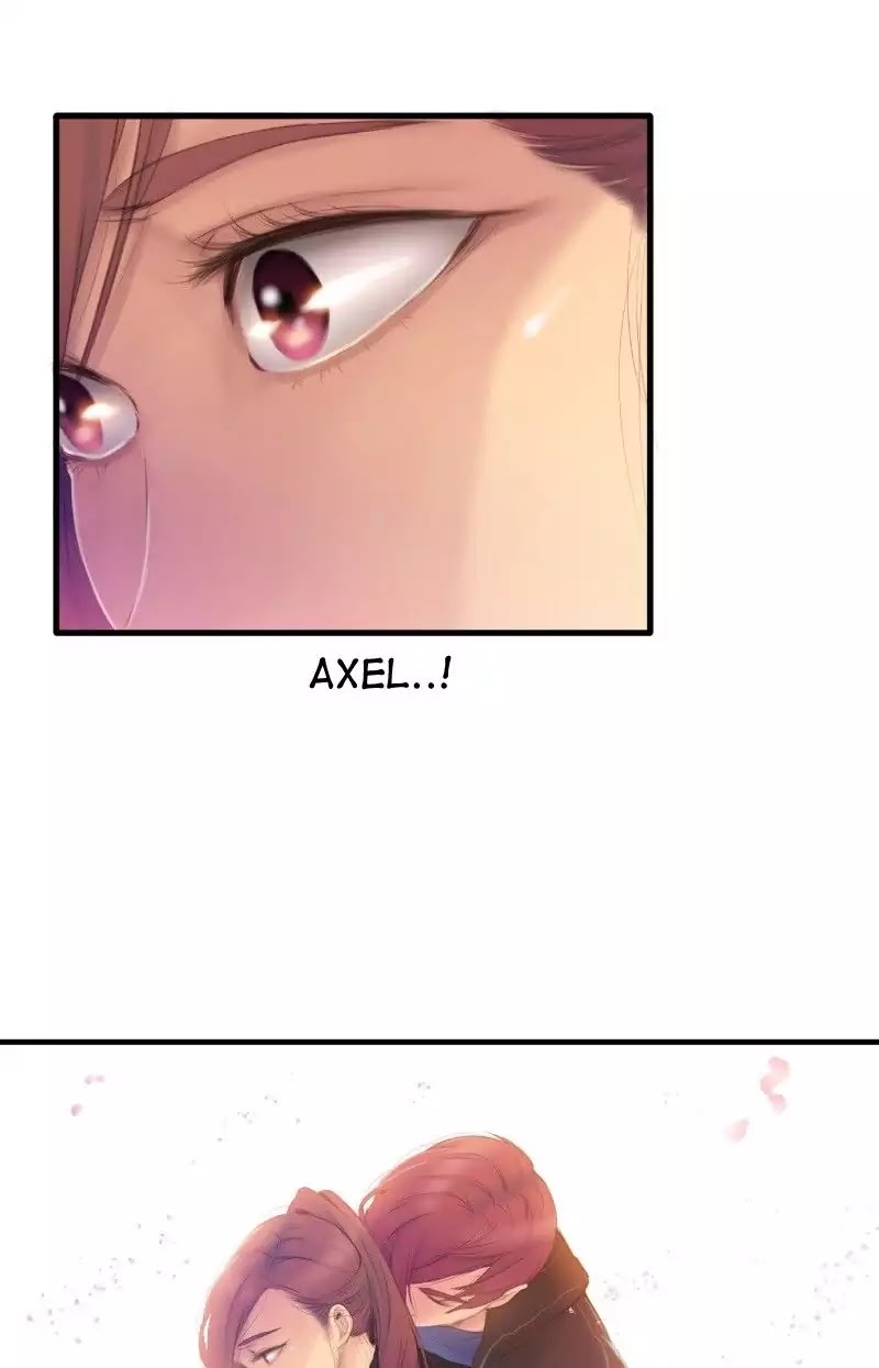 Ecstasy Hearts Chapter 68 page 19 - Chapter 68: Forward