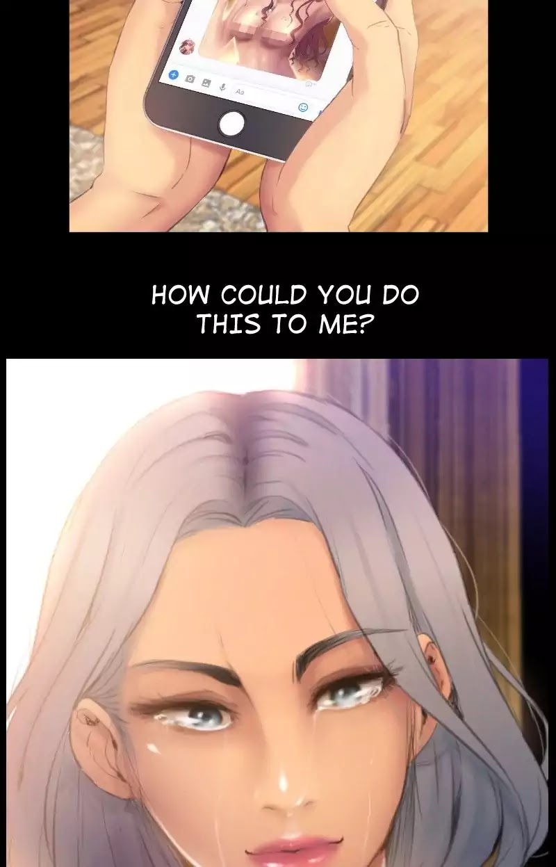 Ecstasy Hearts Chapter 68 page 2 - Chapter 68: Forward