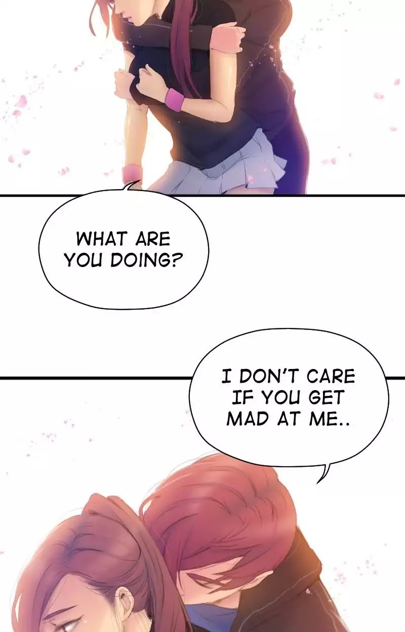 Ecstasy Hearts Chapter 68 page 20 - Chapter 68: Forward