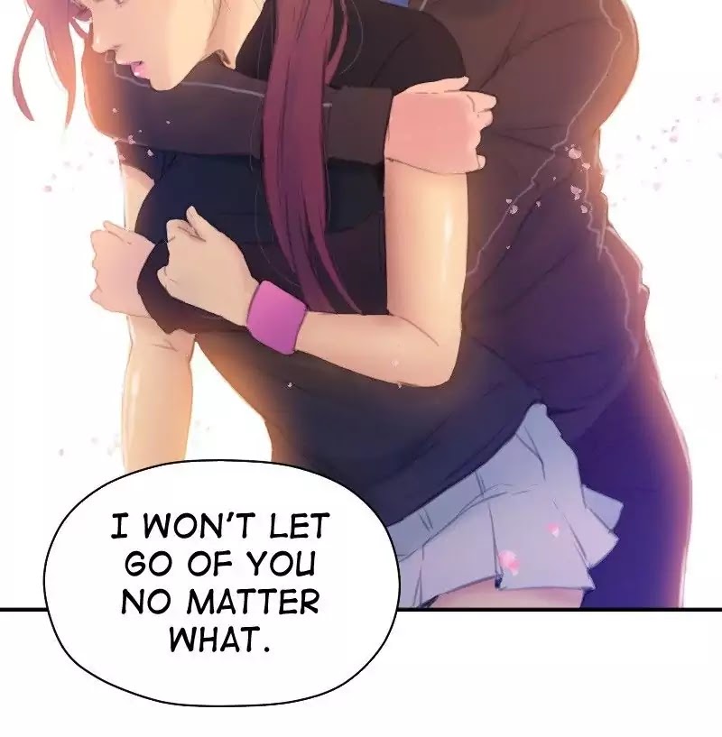 Ecstasy Hearts Chapter 68 page 21 - Chapter 68: Forward