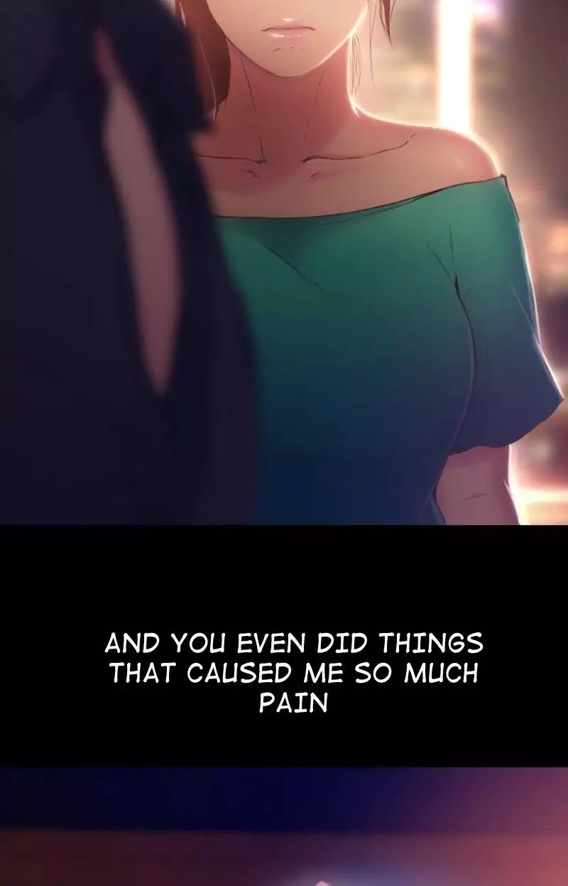 Ecstasy Hearts Chapter 68 page 25 - Chapter 68: Forward
