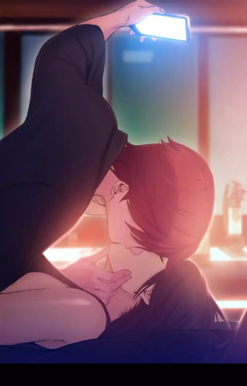 Ecstasy Hearts Chapter 68 page 26 - Chapter 68: Forward